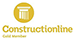 Constructionline Gold Member