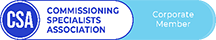 Commissioning Specialists Association (CSA) Corporate Member